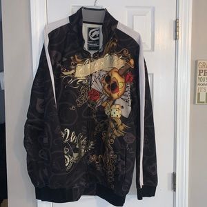 ECKOUNLTD. zip up
